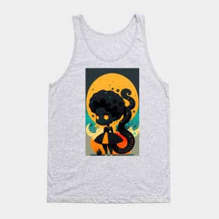 Lil Monster Tank Top